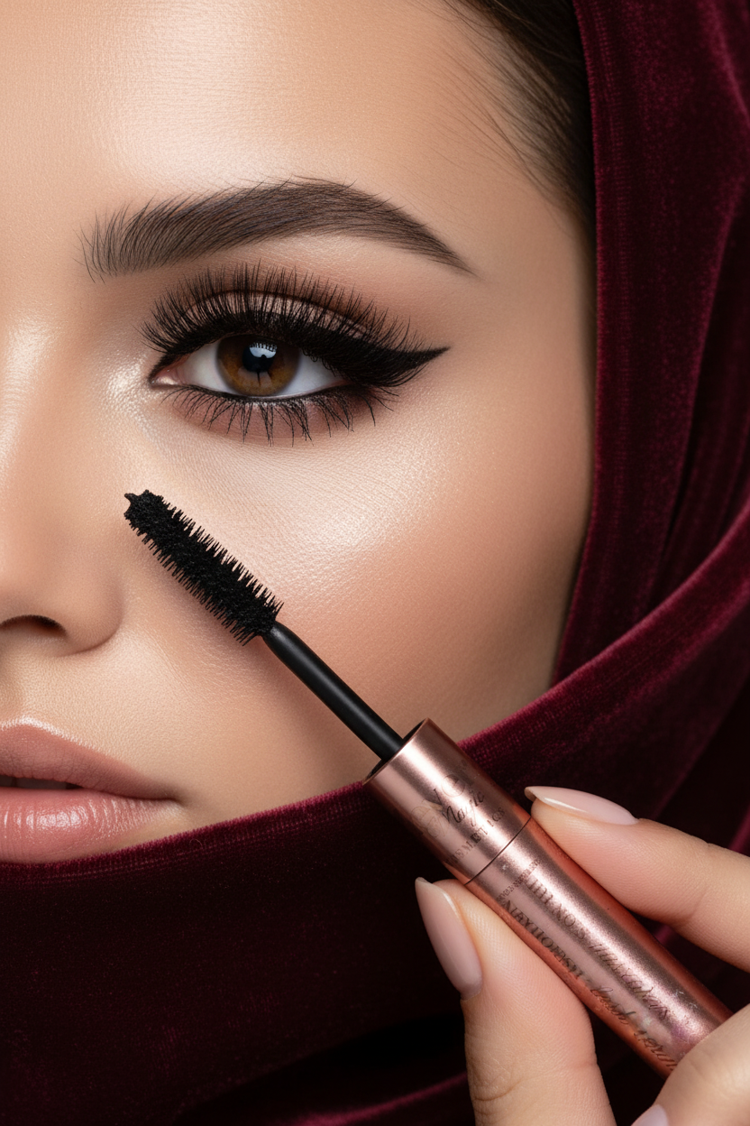 Miraculous Mascara & Fairy Nourish Lash Serum