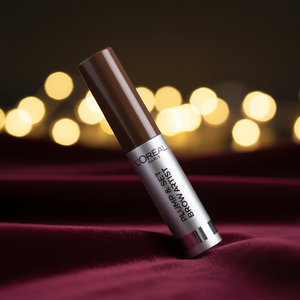 Eyebrow mascara L'Oreal Make Up Brow Artist 105 Dark Brunette (4,9 ml)