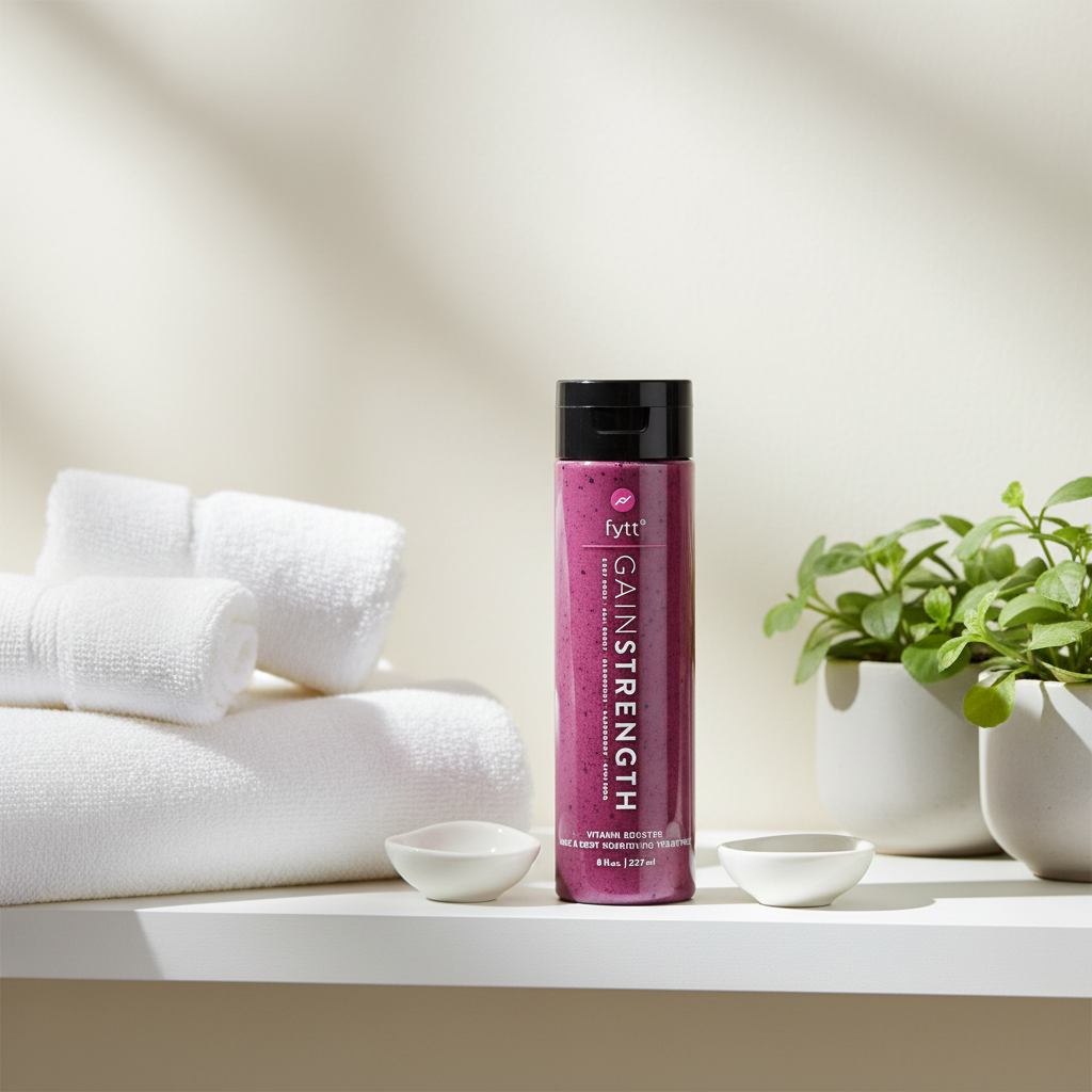 Maschera Esfoliante Ultra-Nutriente | Pelle Luminosa e Morbida
