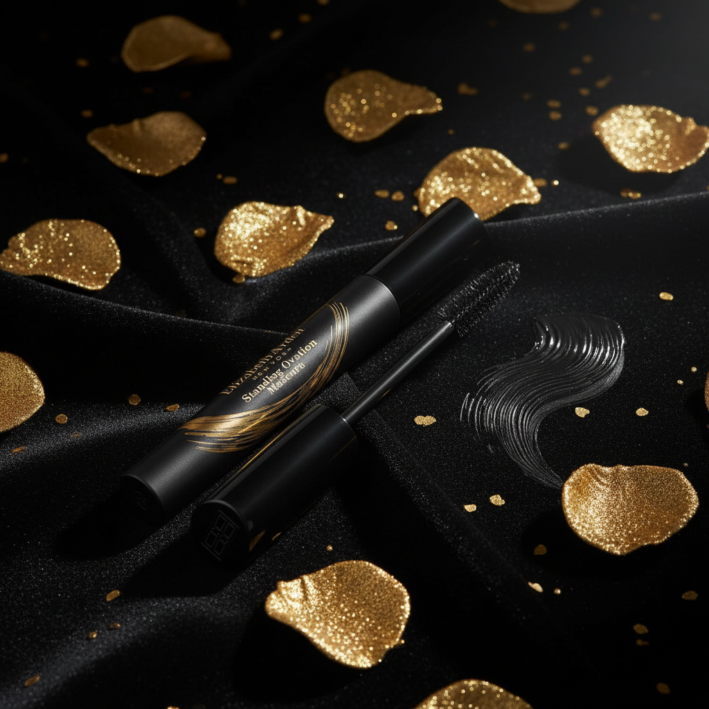 Mascara Standing Ovation Elizabeth Arden 8,2 ml