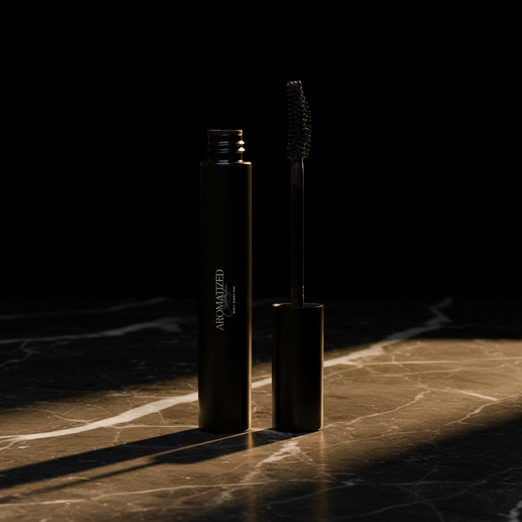 Luxury Mascara - Black