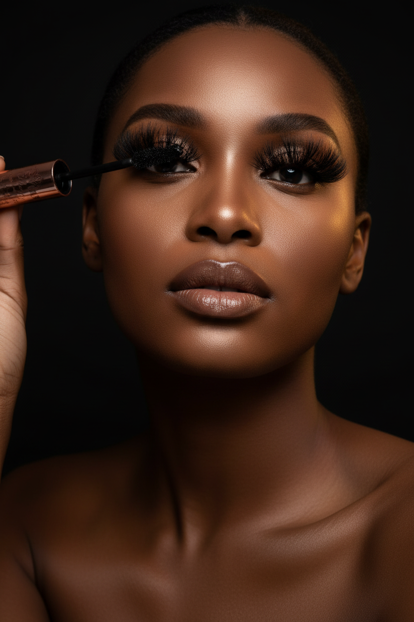 Miraculous Mascara & Fairy Nourish Lash Serum