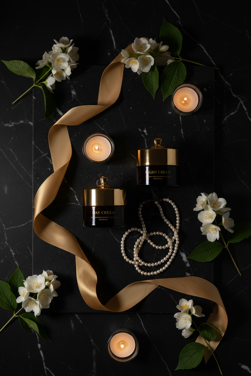 Kit Anti-Età Age Perfect – Luxury Gift