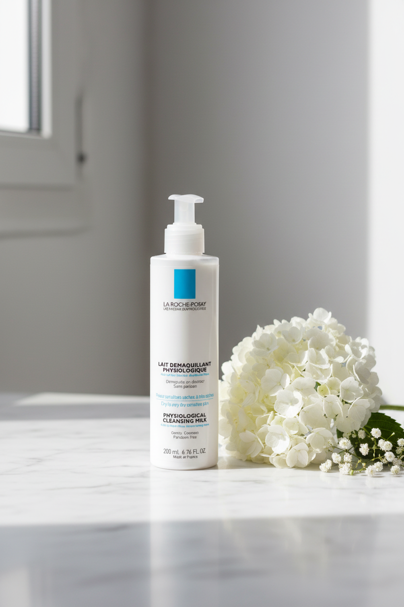 La Roche-Posay lifestyle
