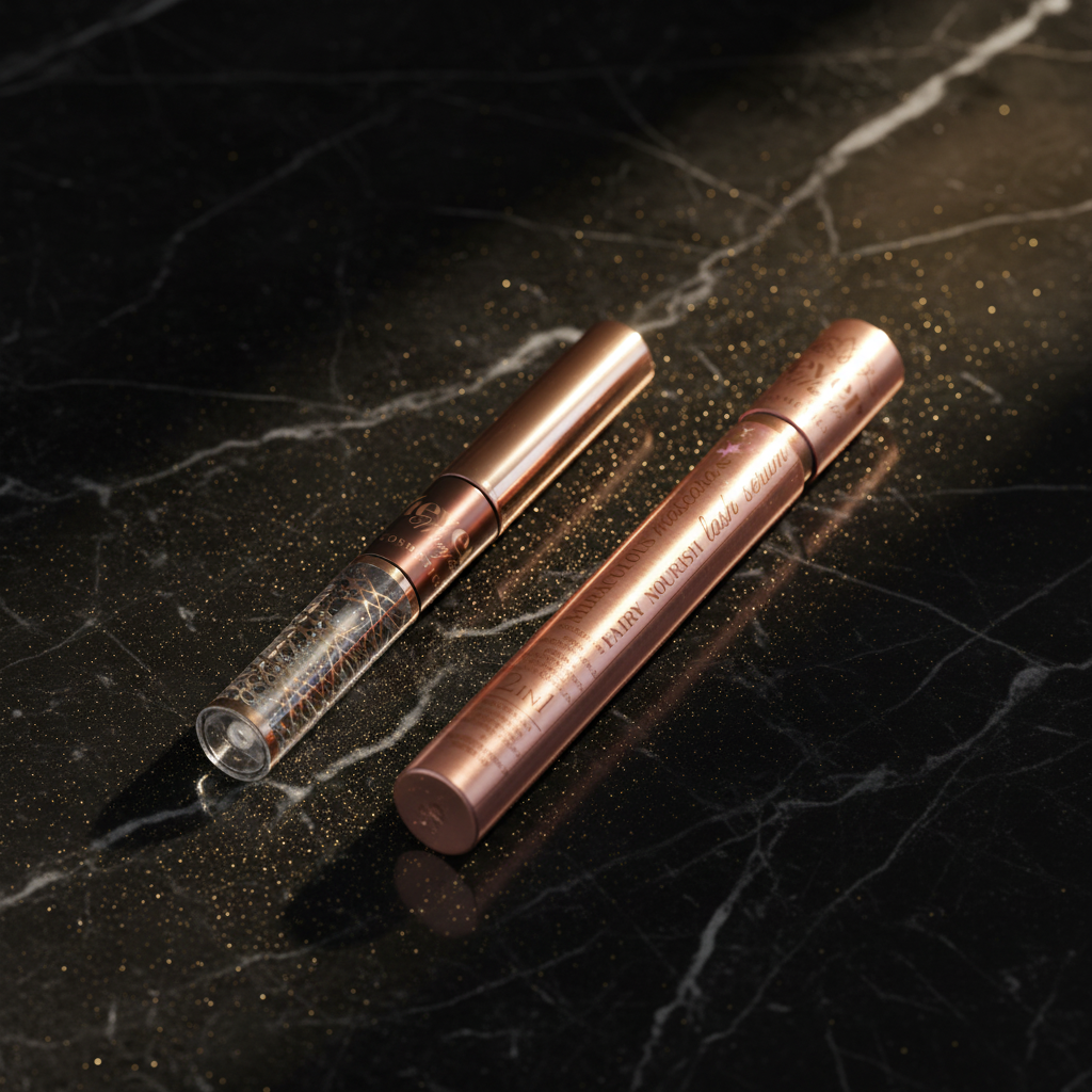 Marmo nero luxury