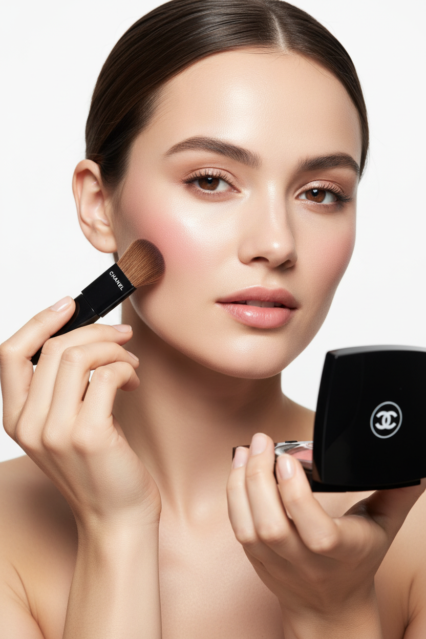 Modella - applicazione naturale