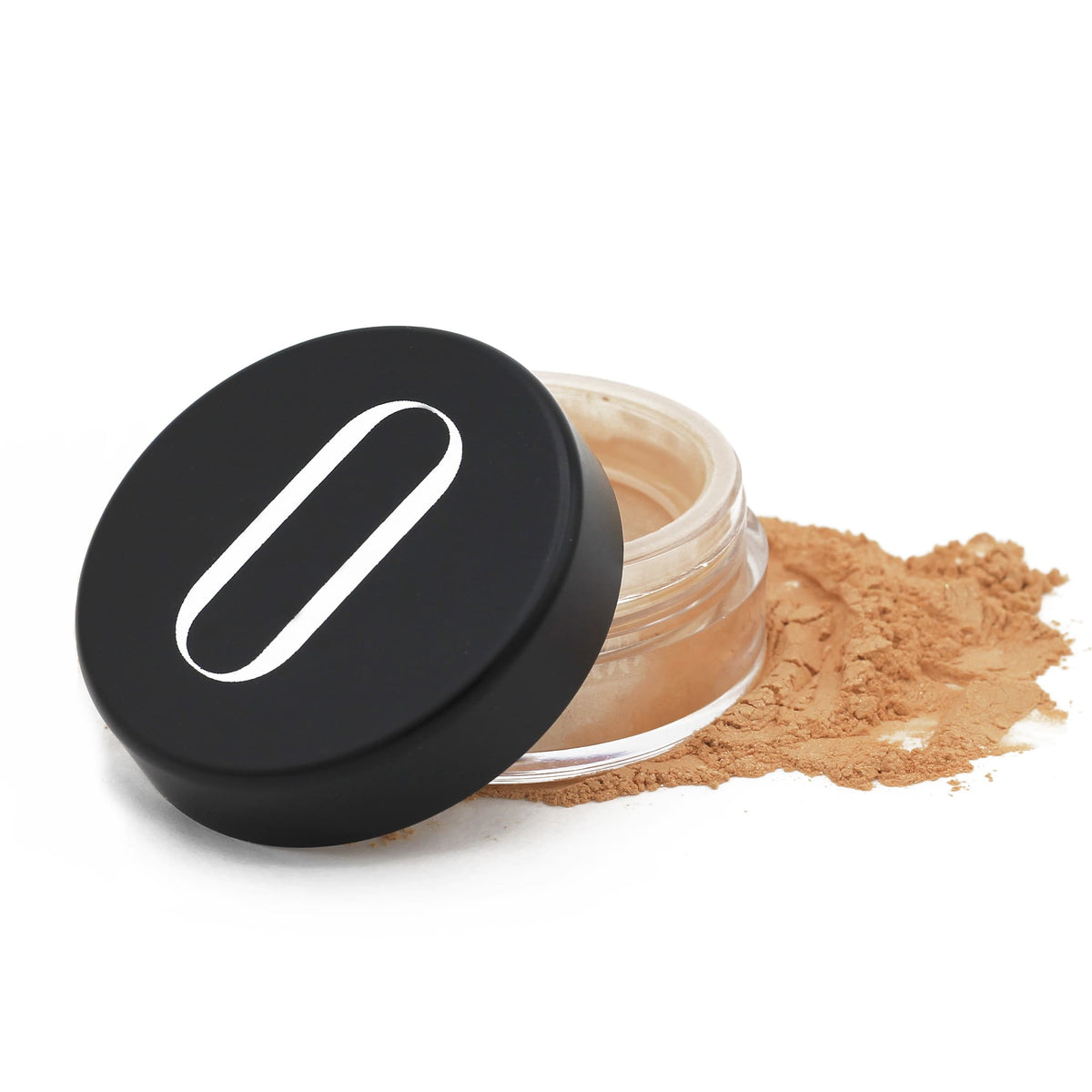 Illuminante Organico e Minerale Gold | Glow Naturale Luxury