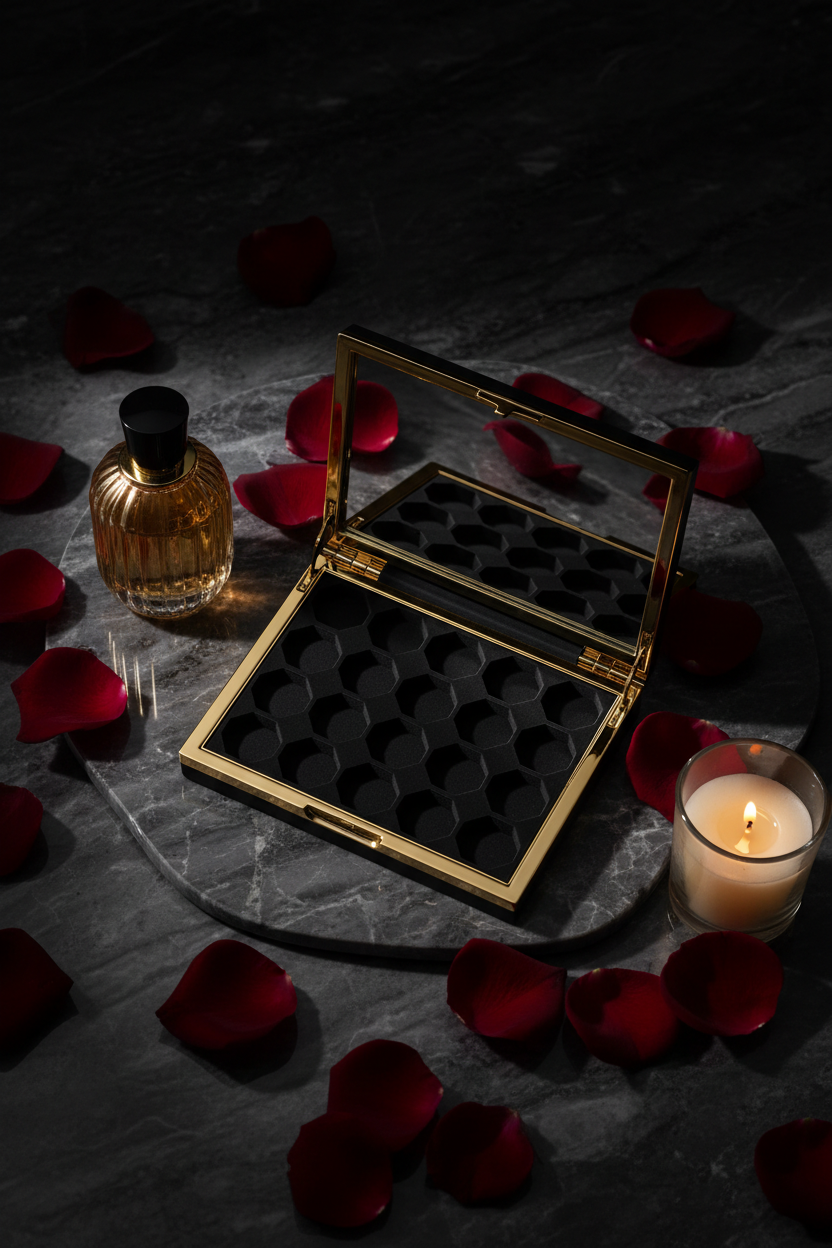 Palette Box Magnetica – Luxury Pinterest